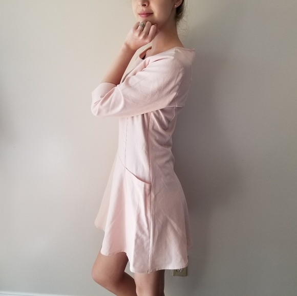 Forever 21 Dresses & Skirts - Forever 21 3/4 Sleeve Dress